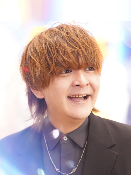 盗恋♂仁 大阪難波で18周年を迎えた老舗。宝地蔵から新店オープン！和をコンセプトにした、和モダンな空間が癒しと非日常の空間