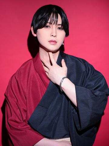 柊楓 大阪難波で18周年を迎えた老舗。宝地蔵から新店オープン！和をコンセプトにした、和モダンな空間が癒しと非日常の空間
